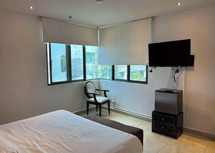 Hotel 770