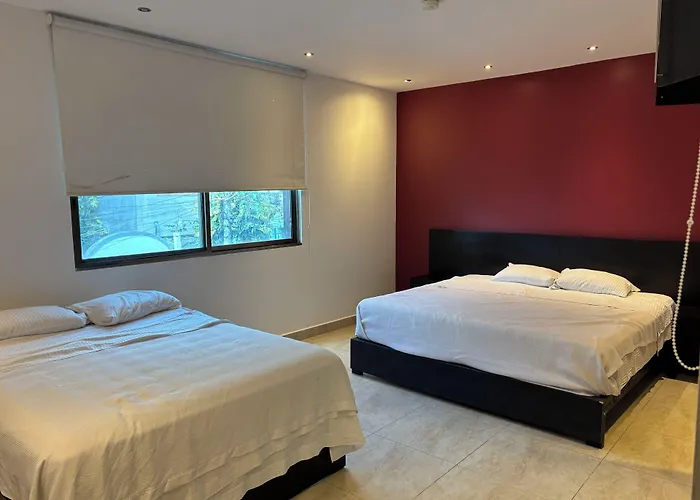 Hotel 770 Playa del Carmen