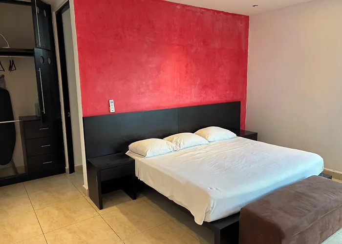 770 Hotel Playa del Carmen
