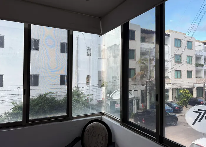 Hotel 770 3*