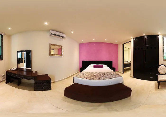 Hotel 770 3*