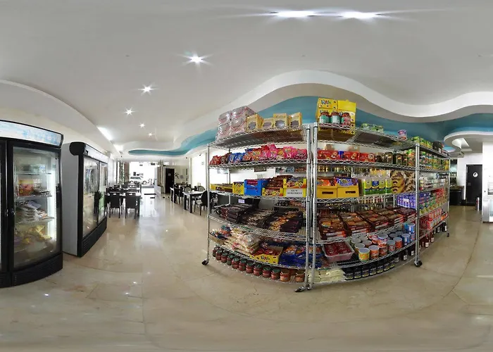 Hotel 770 Playa del Carmen
