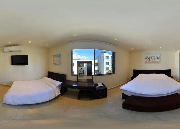 770 3* Playa del Carmen
