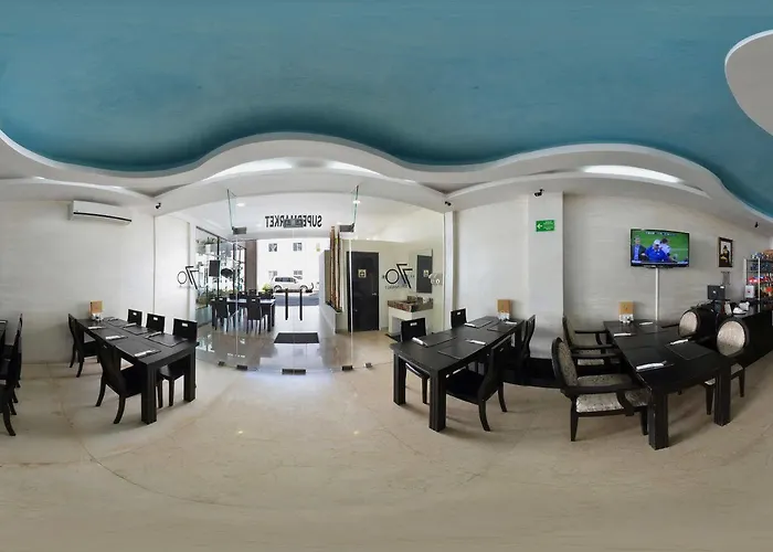 Hotel 770 3*