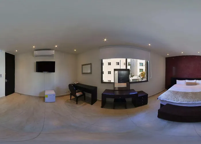 770 Hotel 3*